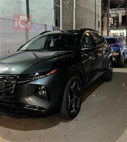 هیوندای تۆکسۆن